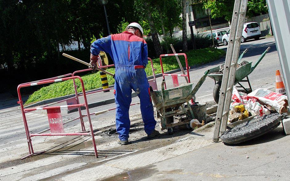 canalisation bouchée que faire Villemomble
