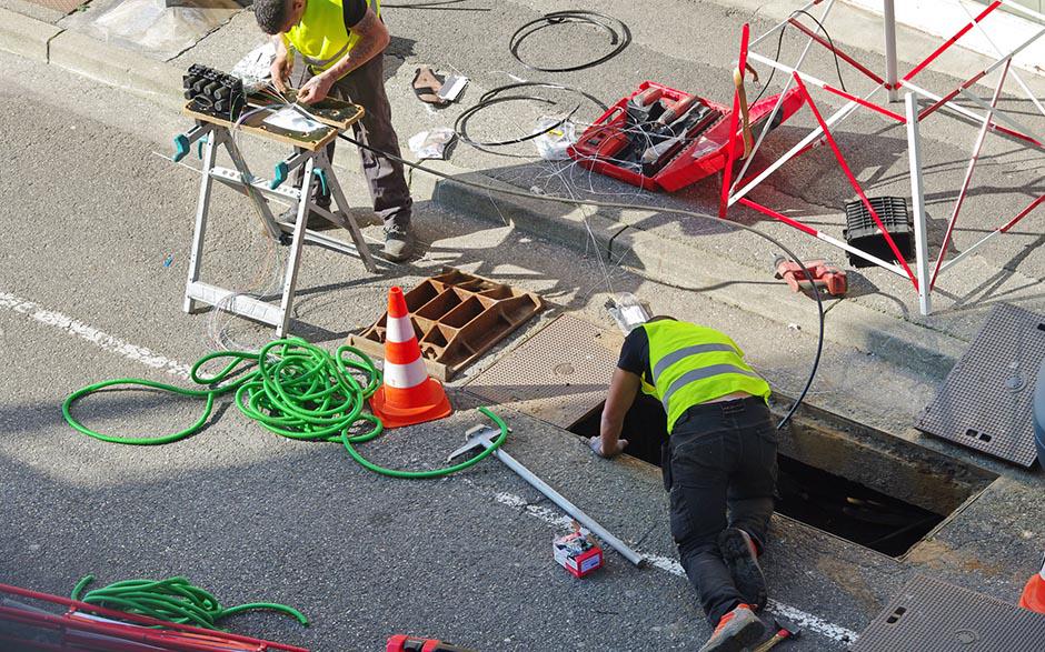 canalisation bouchée que faire Villemomble